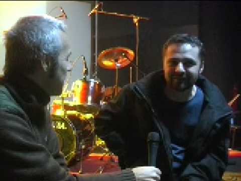 Intervju: Basheskia / OKC Abrašević