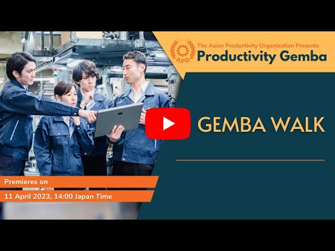Gemba Walk