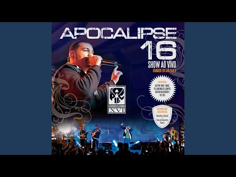 Tributo A Iehovah (Versão APC16) (Ao Vivo)