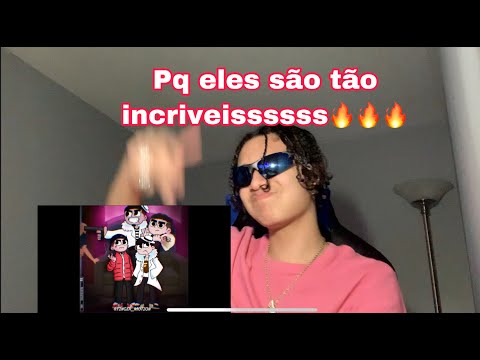 React(@ogtreasure7,@tharealjuggboy,@sickobabyxo & @omontecristo - Bear Coat