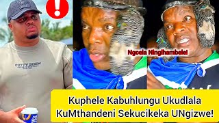 Download lagu UNgizwe Exosha UMthandeni!π³ mp3 Download lagu UNgizwe Exosha UMthandeni!π³ mp3