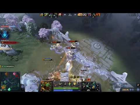 12k mmr / yatoro dota 2