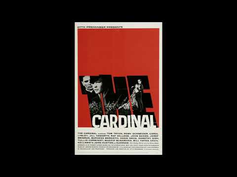 George Widger on Jesuit Coadjutors - 09/14/24