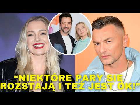 CO ŁĄCZY BASIE KURDEJ-SZATAN I LIBERA? O KRYZYSACH W MAŁŻEŃSTWIE! JEST ZODIAKARĄ? MÓWI O ENERGII