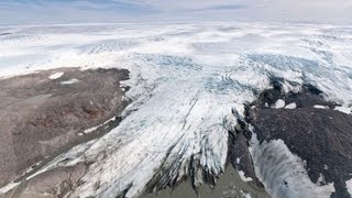 Arctic Ice Melt To Cost World $60 Trillion
