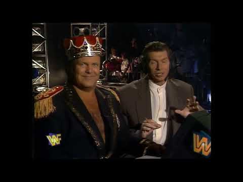 WWF Superstars 09 16 1995 (Full Show 1080p)