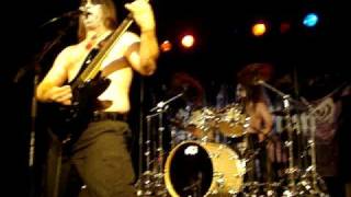 Inquisition - Ancient Monumental War Hymn (live)