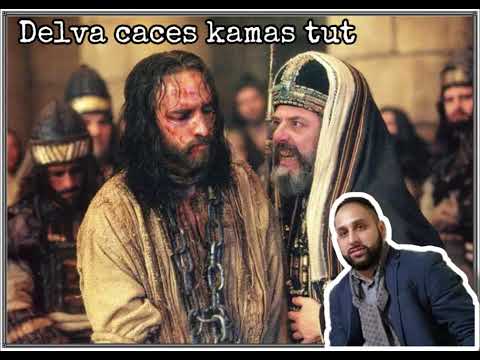 Jozef Chvaly - Devla caces kamass tut
