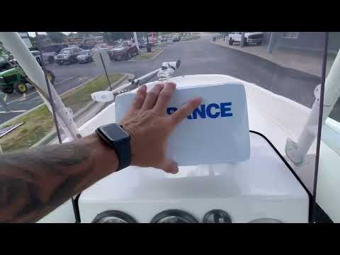 Boat video thumbnail