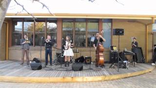 Flap- Enjoy Yourself.m4v