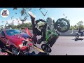 210 Most Insane Unexpected Motorcycle Crashes Compilation Of 2025