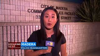 One person shot in Madera