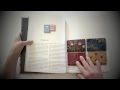 Book Lung: The Living Book - Flip through