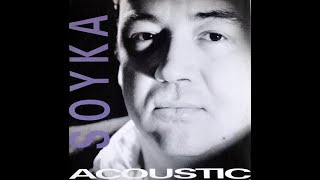 STANISŁAW SOYKA Acoustic--,,ALL ABOUT YOU,,