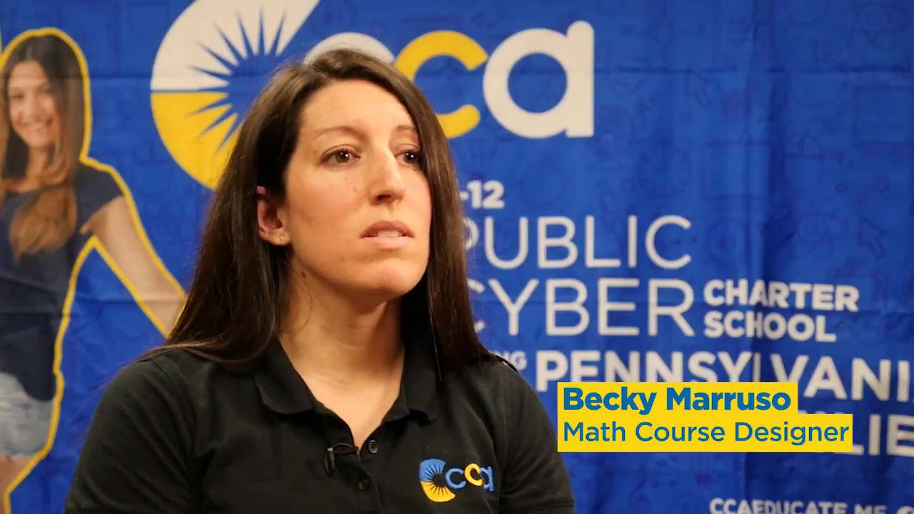 PA Cyber School LMS - Designer spotlight | CCA