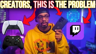 Hidden Reason You’re Not Growing as a Content Creator (Fix It 2025)