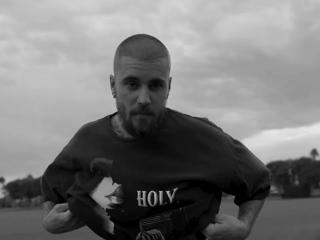 Speed Demon von Justin Bieber ((jetzt ansehen))