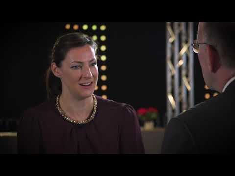 IAC TV - Interview with Marco Fuchs CEO, OHB SE / OHB System AG