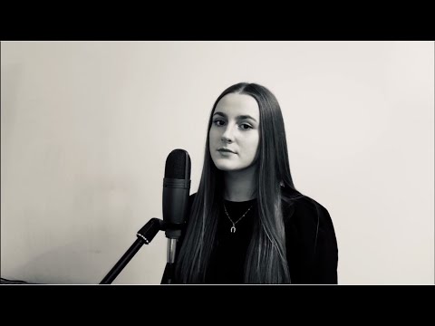 Martyna Maciąg - Lustro czeka (cover)