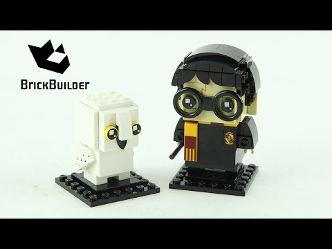 41615 BrickHeadz