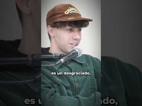 TRABAJAR CON BEJO Y XAVIBO #podcast #mallorca #mentedoras #phoskifilms