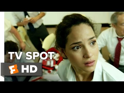 The Belko Experiment TV SPOT - Alarm (2017) - Michael Rooker Movie
