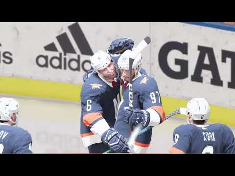 NHL™ 22   Tipos Extraliga: HK Dukla Michalovce - HK 32 Liptovský Mikuláš