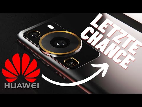 Huawei P60 Pro - Der letzte Versuch, oder Neustart?