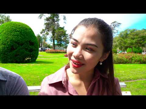 PHIM VIRAL KẸO CHỈ TÌNH YÊU - MAIKA CONDOTEL | GLOBAL MEDIA