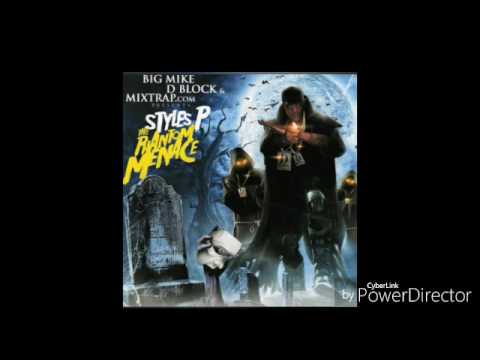 download lagu mp3 mp4 Styles P The Phantom Menace, download lagu Styles P The Phantom Menace gratis, unduh video klip Styles P The Phantom Menace
