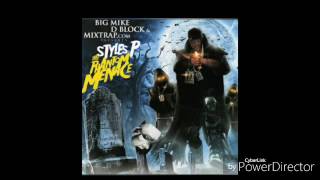 Styles P - The Phantom Menace
