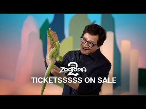 Thumbnail for video: Ticketsssss on Sale Thumbnail for video: Ticketsssss on Sale