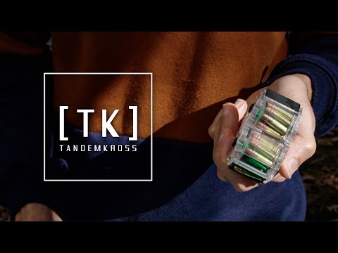 Das DoubleKross-Magazin für den Ruger 10/22!