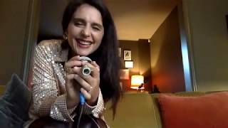 Jessie Ware Spotlight on Zoom for Banquet Records
