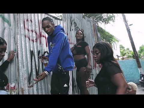 Skeng - Who Dat (Official Music Video)