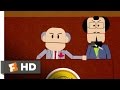 Aboot Canadians South Park Bigger Longer Uncut 5 9 Movie CLIP 1999 HD