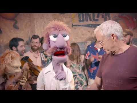 Amazing cover by red band and gidi gov to Hey brother Avicii  הגרסה של רד בנד וגידי גוב לשיר