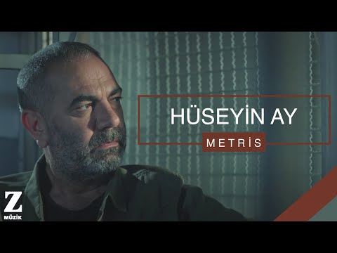 Hüseyin Ay - Metris I Eşkıya Dünyaya Hükümdar Olmaz © 2018 Z Müzik