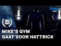 Mike's Gym gaat voor hattrick op GLORY 69