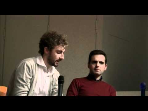 Perchè è bello? Università del Dialogo - Sermig - Tamaro, D'Avenia, Monari, Cantone, Brachetti