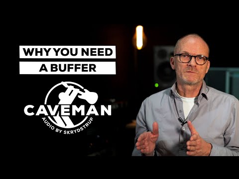 Why You Need a Buffer