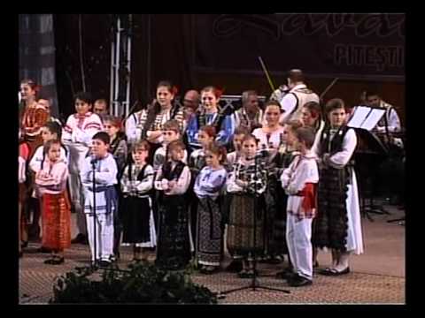 Festivalul Zavaidoc 2011 - 7 - Corul de copiii "Zavaidoc" si Iulian Mutu Constantin
