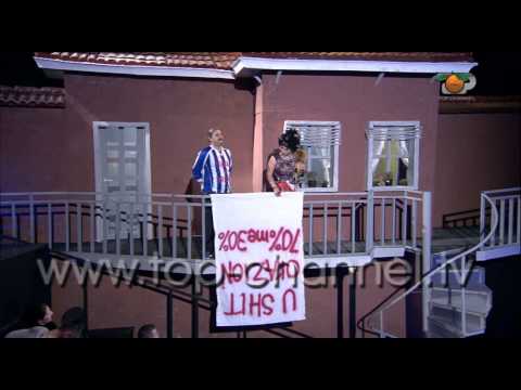 Portokalli, 26 Prill 2015 - Ramadani, Bukra (Bllofi shitjes)