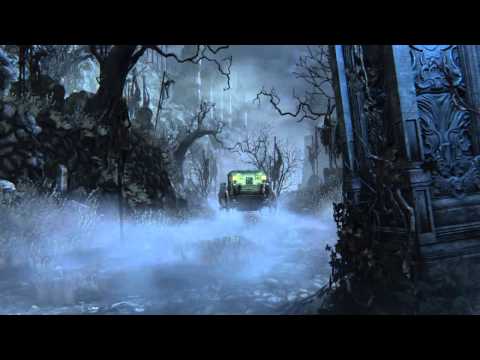 Bloodborne - Cóiste Bodhar