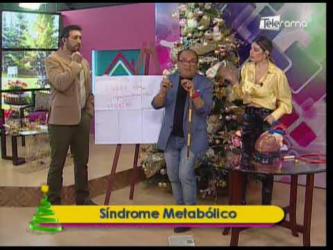 Síndrome Metabólico 