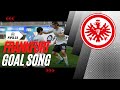 FIFA 23 Eintracht Frankfurt Goal Song Tormusik 4K