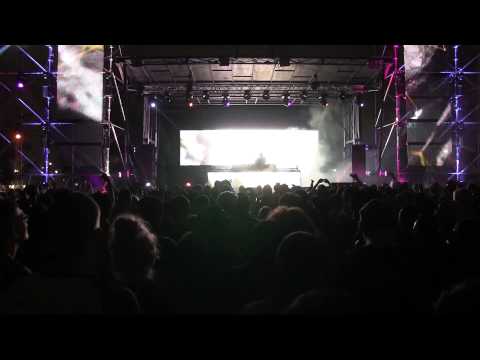 LUNICE - DONNY DARKO MEEK MILLY @ HARD DAY 1 OF THE DEAD - 11.2.2013