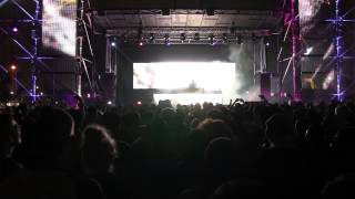 LUNICE - DONNY DARKO MEEK MILLY @ HARD DAY 1 OF THE DEAD - 11.2.2013