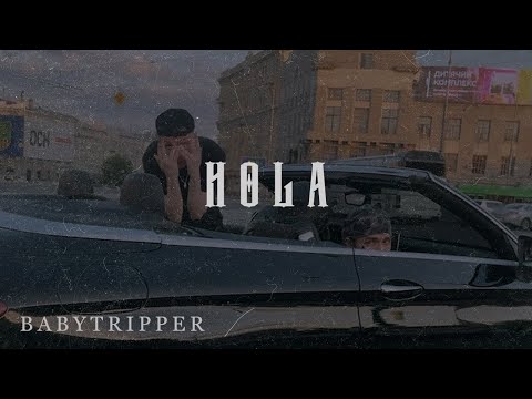 [FREE] Aarne x Slava Marlow x Konfuz type beat - "HOLA" [@prod.unm1nd ]