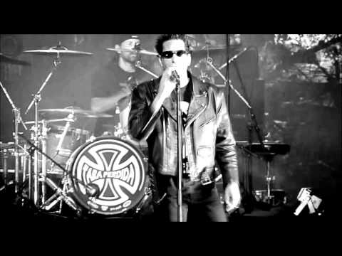 TARA PERDIDA   ATE AO FIM  MUSICA DEDICADA A JOÃO RIBAS   LUTO 2015